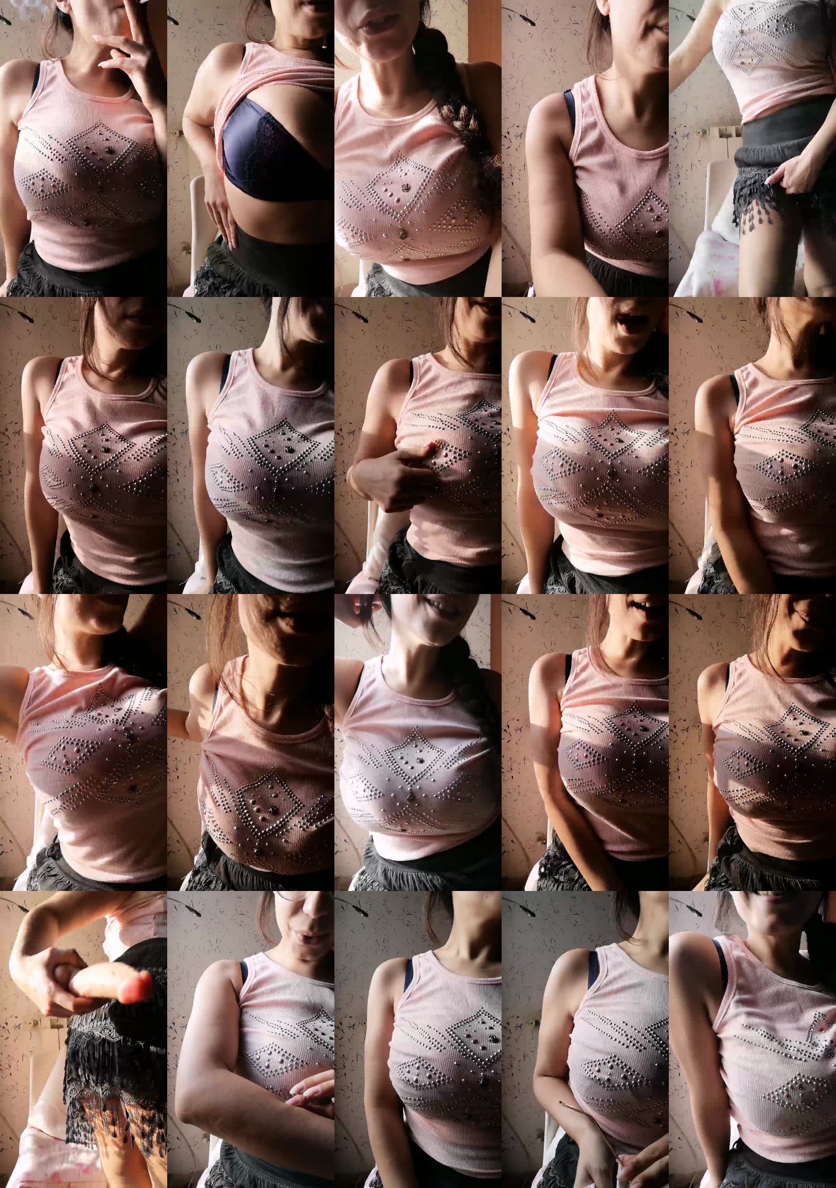 sexyvanilla20  13-02-2022